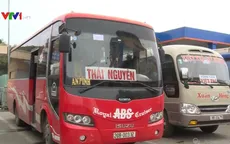 Vì sao hàng trăm nghìn xe không truyền dữ liệu giám sát hành trình?