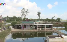 Nghi ngờ thiếu minh bạch trong chi tiền hỗ trợ thiệt hại do thiên tai ở Thanh Hóa