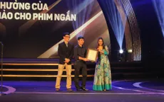 "Hai đứa trẻ" một lần nữa được vinh danh tại LHP Quốc tế Hà Nội 2018