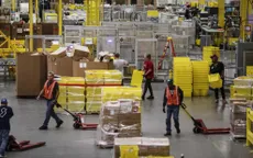 Nhân viên Amazon được tăng lương nhưng mất thưởng hàng tháng