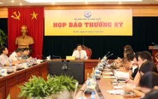 Bộ KH&CN tiếp tục thúc đẩy phát triển hệ sinh thái khởi nghiệp gắn với đổi mới sáng tạo