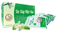 Khuyến cáo người tiêu dùng cẩn trọng khi mua thực phẩm bảo vệ sức khỏe dạ dày Mộc Hoa