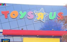 Thương hiệu Toys “R” Us có thể quay trở lại thị trường