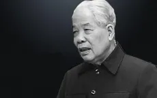 Lãnh đạo các nước gửi điện chia buồn Nguyên Tổng Bí thư Đỗ Mười