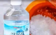 Hải Dương: Phát hiện 2 lô nước muối sinh lý không đạt chuẩn