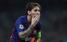 ẢNH: Messi toả sáng, Barcelona đánh bại Tottenham ngay tại Wembley