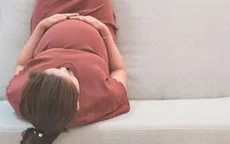 10 điều xảy ra với cơ thể khi mang thai