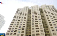 Vinaconex bàn giao hơn 78,5 tỷ đồng quỹ bảo trì cho cư dân chung cư