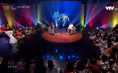 "Ghế không tựa" trở lại với nhiều đổi mới hấp dẫn