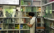 Hà Nội: 1.799 nhà thuốc kết nối công nghệ thông tin