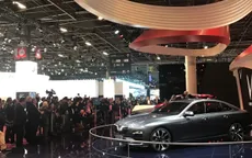 Paris Motor Show 2018: VinFast tiếp tục là tâm điểm