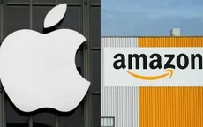 Apple, Amazon phủ nhận tin bị Trung Quốc cấy chíp máy tính