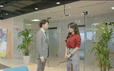 Yêu thì ghét thôi - Tập 10: Sếp Nhật Anh thú nhận thích Kim mặc cô đã có chồng