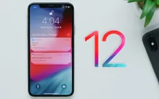 iOS 12 thăng tiến vũ bão, cho iOS 11 "hít khói"