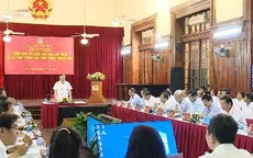 Mở rộng thí điểm hòa giải các vụ án dân sự, hành chính