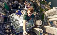 Những màn chụp ảnh selfie nguy hiểm bất chấp tính mạng