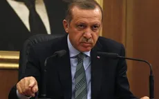Thổ Nhĩ Kỳ nêu điều kiện rút quân khỏi Syria