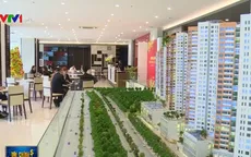 Khách Trung Quốc mua nhà tại TP.HCM tăng đột biến