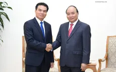 Chính phủ Việt Nam sẵn sàng chia sẻ kinh nghiệm với Lào