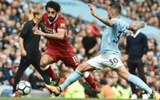 Lịch thi đấu vòng 8 Ngoại hạng Anh: Trận thư hùng trên sân Anfield