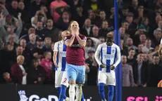 Kết quả bóng đá quốc tế sáng 6/10: Brighton 1-0 West Ham, A. Bilbao 1-3 Sociedad, Bremen 2 - 0 Wolfsburg