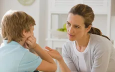 Những câu nói dối mà bất cứ cha mẹ nào cũng từng dùng