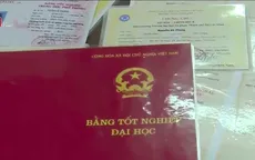 TP.HCM: Giấy tờ giả tràn lan tại các phòng công chứng