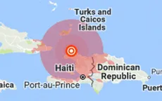 Ít nhất 11 người thiệt mạng trong trận động đất 5,9 độ Richter tại Haiti