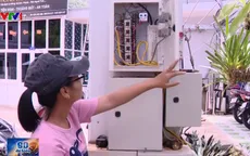 Việt Nam nỗ lực thúc đẩy phát triển năng lượng tái tạo