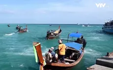 Tác động không ngờ từ quá tải du lịch