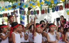 Có nên bổ sung các chất dinh dưỡng, vi chất vào sữa thuộc chương trình Sữa học đường?