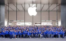 Apple: Thương hiệu giá trị nhất thế giới năm 2018