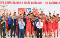 Trực tiếp Thế hệ số 10h(08/10): Thể Công trong lòng người hâm mộ