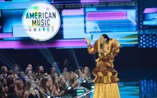 Lễ trao giải American Music Awards 2018 sẽ quy tụ dàn sao khủng