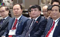 Gần 200 doanh nghiệp tham dự Diễn Đàn Kinh doanh và Đầu tư Thổ Nhĩ Kỳ - Việt Nam