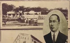 Bạch Thái Bưởi - Doanh nhân người Việt thành công trên thương trường