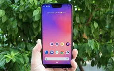 Chưa ra mắt, nhưng Google Pixel 3 XL đã... bán ra với giá gần 50 triệu đồng