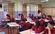 Hà Nội đổi mới tuyển sinh vào lớp 10: Nhiều học sinh lo lắng