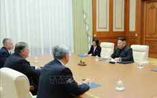 Triều Tiên, Mỹ nhất trí tổ chức hội đàm cấp chuyên viên trước cuộc gặp thượng đỉnh