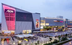 Tinh Vân triển khai xây dựng hệ thống AEON Mobile App
