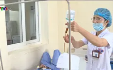 Việt Nam áp dụng liệu pháp điều trị ung thư được giải Nobel