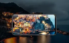 Huawei ra mắt smartphone Y9 tại Việt Nam