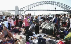Australia hạn chế người nhập cư vào các thành phố lớn