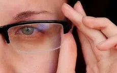 Xuất hiện các triệu chứng này, cần khám ngay kẻo mắt gặp nguy hiểm