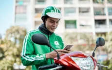 Khách hàng và tài xế có thể gửi tin nhắn thoại trên GrabChat