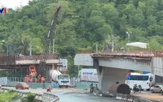 “Ưu tiên số 1 là xóa điểm đen trên các tuyến quốc lộ đoạn qua tỉnh Khánh Hòa”