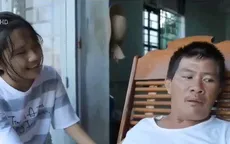 Cặp lá yêu thương: Hai chị em nghèo hiếu thảo xứ Quảng