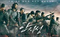 "The Great Battle" đạt thành tích khủng tại Hàn