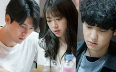 Hyun Bin cùng Park Shin Hye đọc kịch bản cho phim mới