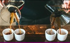 Thời điểm vàng để uống cà phê trong ngày
